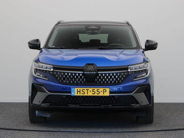 Renault Austral E-Tech full hybrid 200pk techno esprit Alpine | 4 Control | Stoel en stuurwiel verwarming | Full Led | Adaptive cruise.