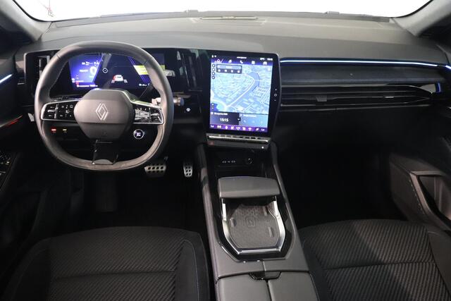 Renault Austral 1.2 E-Tech full hybrid 200 iconic esprit Alpine | Rondomzicht camera | Harman Kardon audio | electr achterklep | stuur & stoel verwarming | LED |