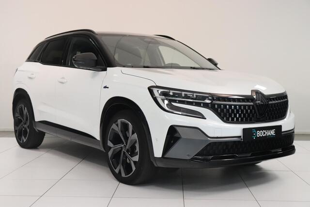 Renault Austral 1.2 E-Tech full hybrid 200 iconic esprit Alpine | Rondomzicht camera | Harman Kardon audio | electr achterklep | stuur & stoel verwarming | LED |