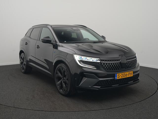 Renault Austral 1.2 E-Tech full hybrid 200 techno esprit Alpine - RIJKLAARPRIJS - Achteruitrijcamera - 20 inch Velgen!