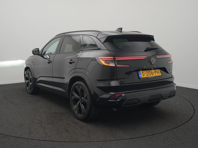 Renault Austral 1.2 E-Tech full hybrid 200 techno esprit Alpine - RIJKLAARPRIJS - Achteruitrijcamera - 20 inch Velgen!