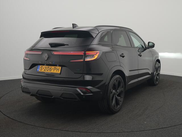 Renault Austral 1.2 E-Tech full hybrid 200 techno esprit Alpine - RIJKLAARPRIJS - Achteruitrijcamera - 20 inch Velgen!