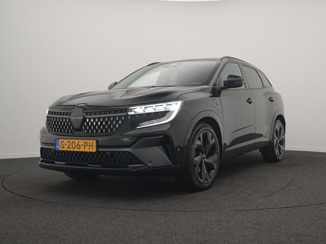 Renault Austral 1.2 E-Tech full hybrid 200 techno esprit Alpine - RIJKLAARPRIJS - Achteruitrijcamera - 20 inch Velgen!