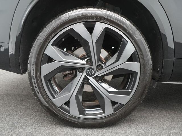 Renault Austral 1.2 E-Tech full hybrid 200 techno esprit Alpine - RIJKLAARPRIJS - Achteruitrijcamera - 20 inch Velgen!