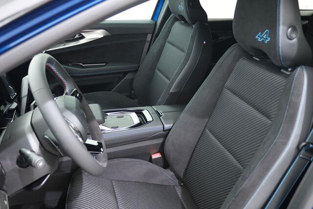 Renault Austral 1.2 E-TECH HYBRID 200PK TECHNO ESPRIT ALPINE | Pack Safety | Pack Advanced Drive Assist