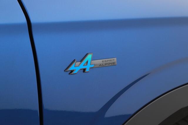 Renault Austral 1.2 E-TECH HYBRID 200PK TECHNO ESPRIT ALPINE | Pack Safety | Pack Advanced Drive Assist