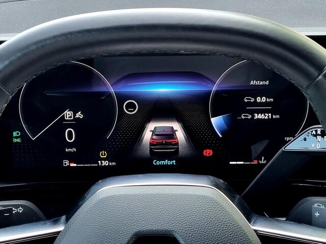 Renault Austral 1.3 mild hybrid 160 X-Tronic techno Automaat / 1800KG Trekgewicht / Panoramadak / Cruise Control Adaptief / Navigatie / Rondomzicht Camera / Dodehoekdetectie