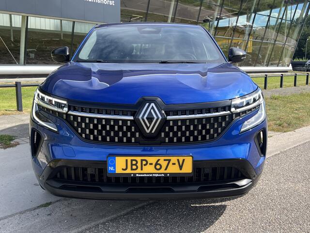 Renault Austral 1.2 E-Tech full hybrid 200PK techno / Cruise / Camera / Applecarplay - Androidauto /