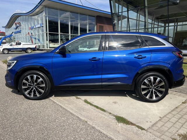 Renault Austral 1.2 E-Tech full hybrid 200PK techno / Cruise / Camera / Applecarplay - Androidauto /