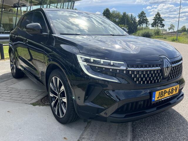 Renault Austral 1.2 E-Tech full hybrid 200PK techno / Cruise / Camera / Applecarplay - Androidauto /