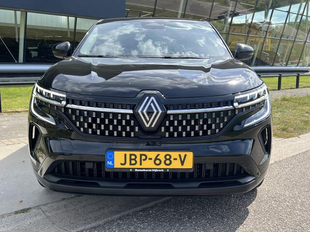 Renault Austral 1.2 E-Tech full hybrid 200PK techno / Cruise / Camera / Applecarplay - Androidauto /