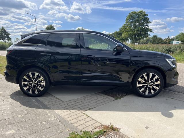 Renault Austral 1.2 E-Tech full hybrid 200PK techno / Cruise / Camera / Applecarplay - Androidauto /