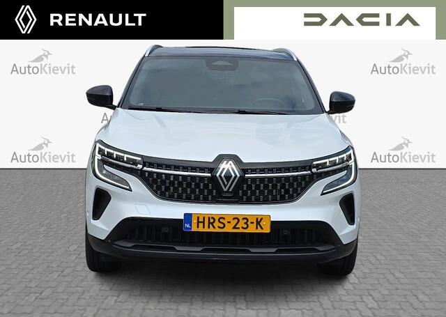 Renault Austral 1.2 E-Tech full hybrid 200 techno - Demo / pack safety / pack look / two-tone kleurstelling