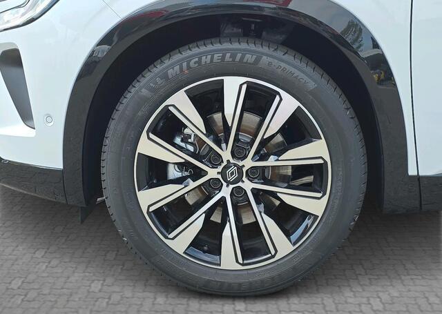 Renault Austral 1.2 E-Tech full hybrid 200 techno - Demo / pack safety / pack look / two-tone kleurstelling