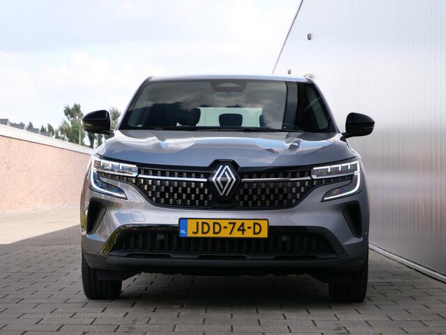 Renault Austral 1.2 Mild Hybrid 160pk Techno Automaat Navigatie / Handsfree koffer / Camera
