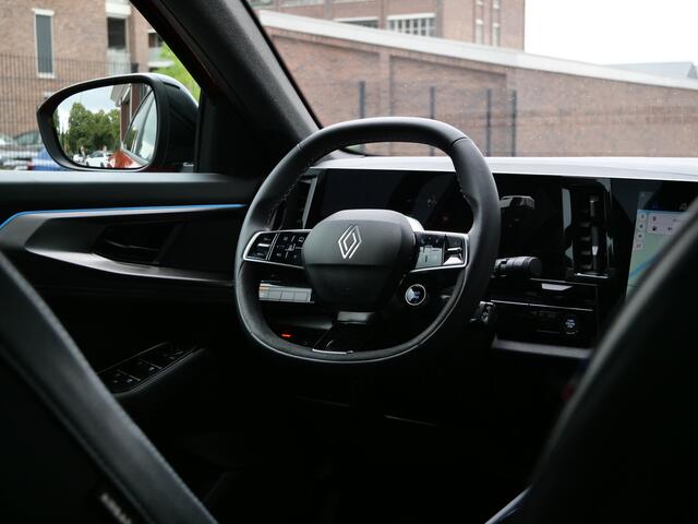 Renault Austral 1.2 200 Pk E-Tech full hybrid iconic esprit Alpine Automaat DAB / 20 inch / Apple Carplay / Massage stoel