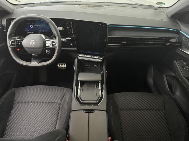 Renault Austral 1.2 E-Tech full hybrid 200 iconic esprit Alpine Harman/Kardon/Panoramadak/Navi