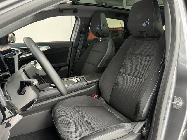 Renault Austral 1.2 E-Tech full hybrid 200 iconic esprit Alpine Harman/Kardon/Panoramadak/Navi