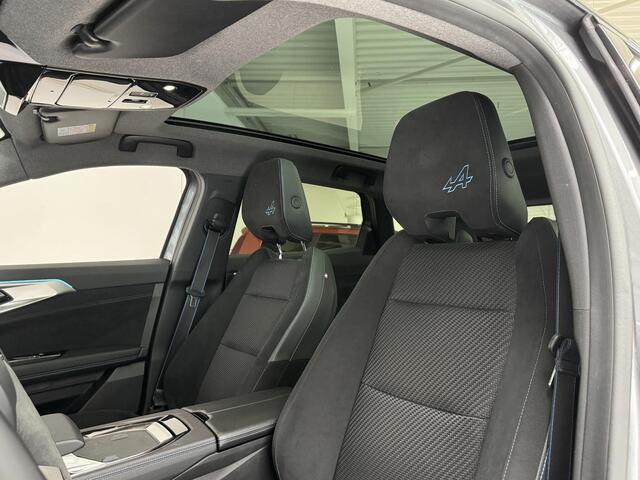 Renault Austral 1.2 E-Tech full hybrid 200 iconic esprit Alpine Harman/Kardon/Panoramadak/Navi