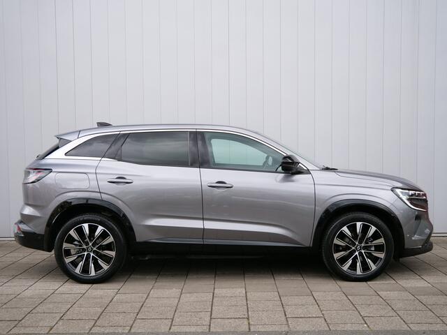 Renault Austral 1.2 Mild Hybrid 160pk Techno Automaat Navigatie / Handsfree koffer / Camera