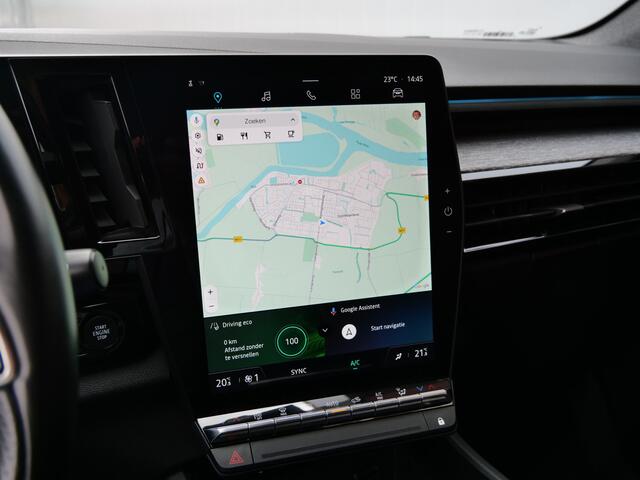 Renault Austral 1.2 Mild Hybrid 160pk Techno Automaat Navigatie / Handsfree koffer / Camera