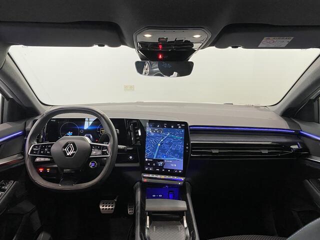 Renault Austral 1.2 E-Tech full hybrid 200 techno esprit Alpine | TREKHAAK |