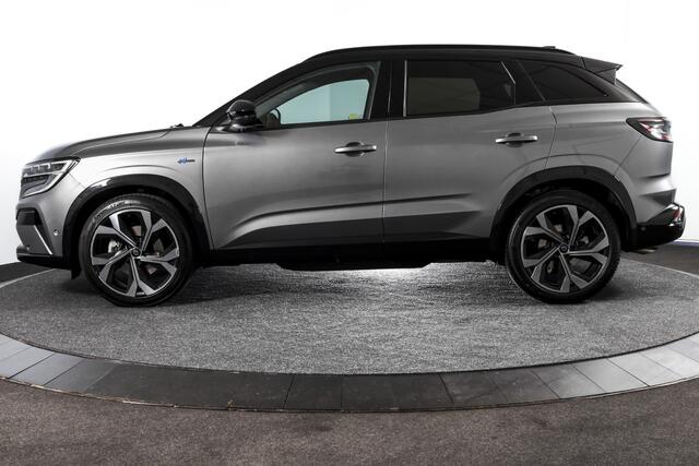 Renault Austral 1.2 E-Tech full hybrid 200 techno esprit Alpine | Dig. Cockpit | Adapt. Cruise | Stoel-+Voorruitverw. | PDC | Camera | NAV + App. Connect | ECC | DAB | LM 20" | 7639