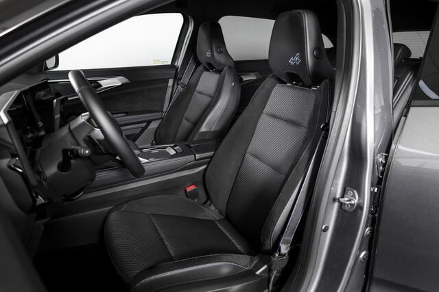 Renault Austral 1.2 E-Tech full hybrid 200 techno esprit Alpine | Dig. Cockpit | Adapt. Cruise | Stoel-+Voorruitverw. | PDC | Camera | NAV + App. Connect | ECC | DAB | LM 20" | 7639