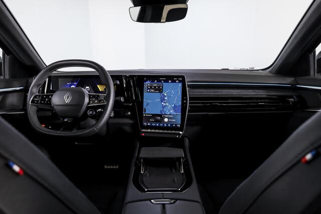 Renault Austral 1.2 E-Tech full hybrid 200 techno esprit Alpine | Dig. Cockpit | Adapt. Cruise | Stoel-+Voorruitverw. | PDC | Camera | NAV + App. Connect | ECC | DAB | LM 20" | 7621