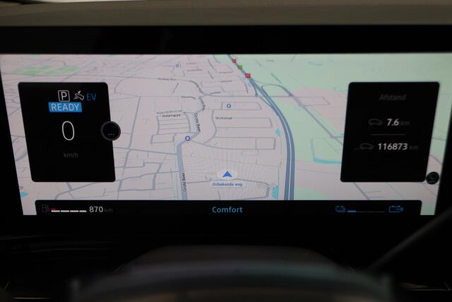 Renault Austral 1.2 E-Tech full hybrid 200 techno Automaat LED, Camera, Apple Carplay, Dodehoeksensor, Sfeerverlichting, Keyless, 19"