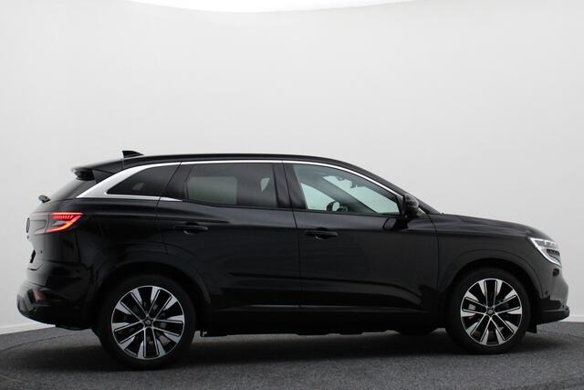 Renault Austral 1.2 E-Tech full hybrid 200 techno Automaat LED, Camera, Apple Carplay, Dodehoeksensor, Sfeerverlichting, Keyless, 19"