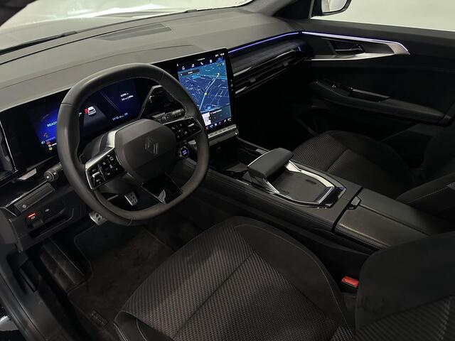 Renault Austral 1.2 E-Tech Full Hybrid 200 Iconic Esprit Alpine | Navigatie | verwarmde voorruit | Cruise Control | Apple Carplay/Android Auto | 360° camera | elektrisch verstelbare voorstoelen