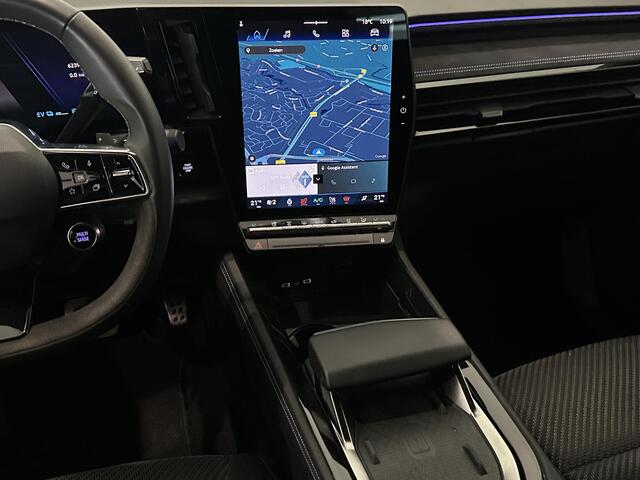 Renault Austral 1.2 E-Tech Full Hybrid 200 Iconic Esprit Alpine | Navigatie | verwarmde voorruit | Cruise Control | Apple Carplay/Android Auto | 360° camera | elektrisch verstelbare voorstoelen