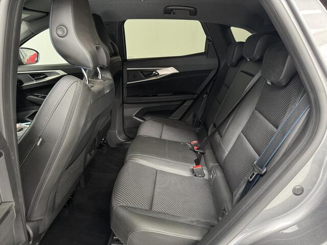 Renault Austral 1.2 E-Tech full hybrid 200 techno esprit Alpine | Navigatie | Achteruitrijcamera | Elektrisch verstelbare stoelen | Cruise control adaptief |