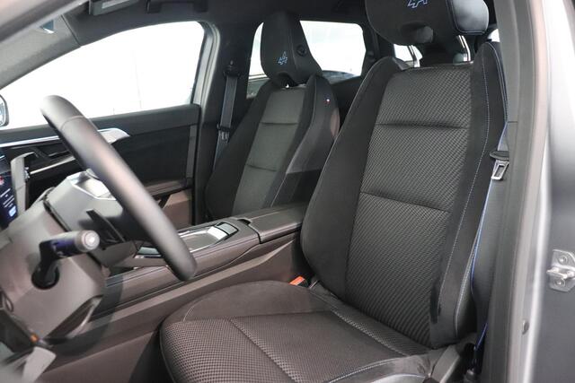Renault Austral 1.2 E-Tech full hybrid 200 techno esprit Alpine | Camera | Cruise control Adaptief | electr. achterklep | AppleCarplay AndroidAuto | Voorruit verwarming |