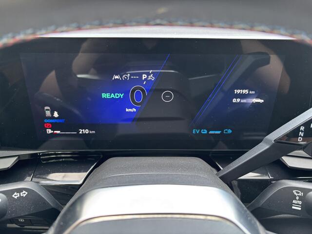 Renault Austral 1.2 E-Tech full hybrid 200 techno esprit Alpine