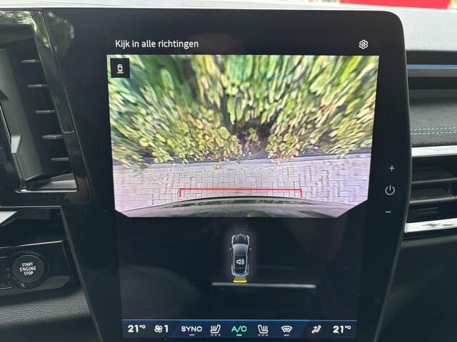 Renault Austral 1.2 E-Tech full hybrid 200 techno esprit Alpine