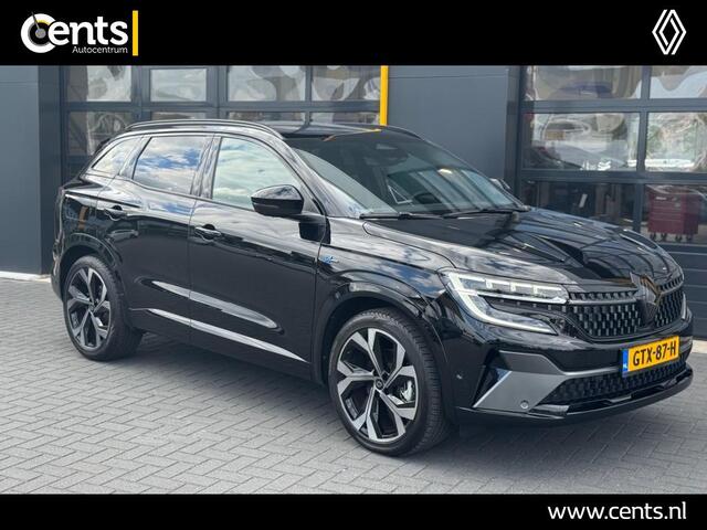 Renault Austral Iconic Esprit Alpine E-Tech Full Hybrid 200 Panodak