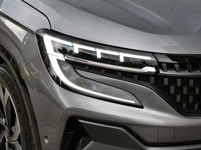 Renault Austral 1.2 E-Tech full hybrid 200 techno esprit Alpine Massage / Carplay / Navigatie