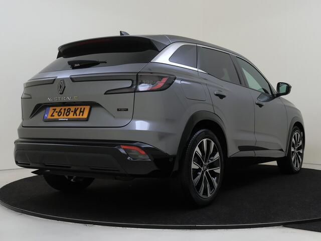 Renault Austral 1.2 E-Tech full hybrid 200 techno |Pack Solid | Camera | Navigatie | Carplay |