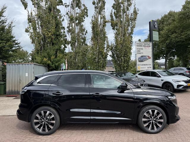 Renault Austral 1.2 E-Tech 200 Techno+Panodak!! Nieuw model!!