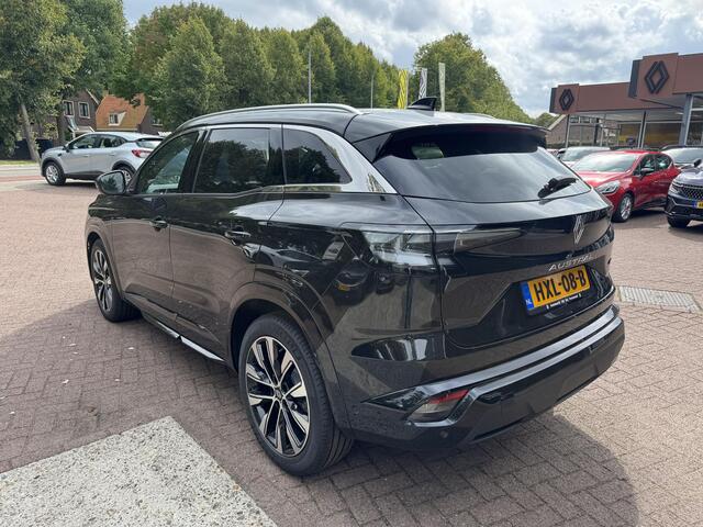 Renault Austral 1.2 E-Tech 200 Techno+Panodak!! Nieuw model!!