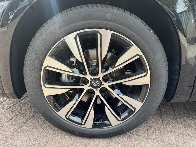 Renault Austral 1.2 E-Tech 200 Techno+Panodak!! Nieuw model!!