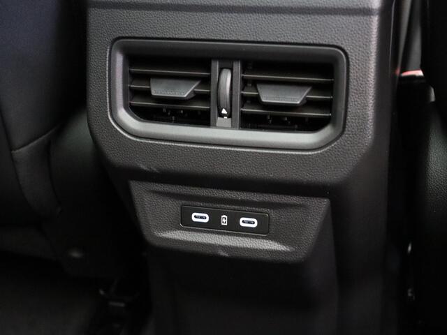 Renault Austral E-Tech full hybrid 200pk iconic esprit Alpine | Panoramisch vast glazen dak | HUD | 4Control |