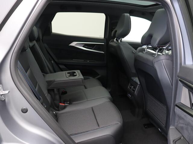 Renault Austral E-Tech full hybrid 200pk iconic esprit Alpine | Panoramisch vast glazen dak | HUD | 4Control |