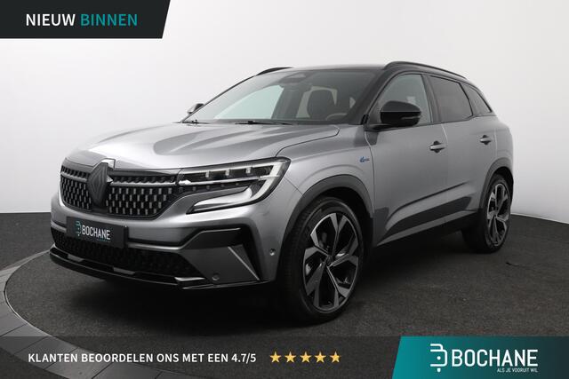 Renault Austral 1.2 E-Tech full hybrid 200 techno esprit Alpine