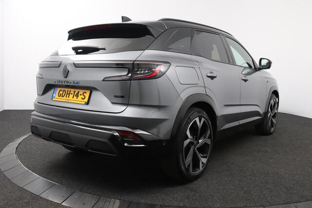 Renault Austral 1.2 E-Tech full hybrid 200 techno esprit Alpine