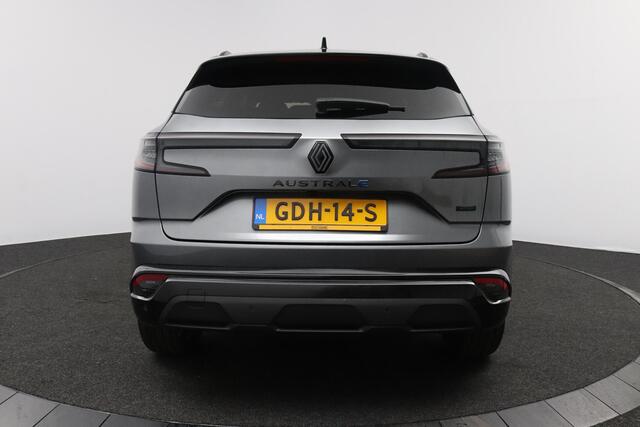 Renault Austral 1.2 E-Tech full hybrid 200 techno esprit Alpine