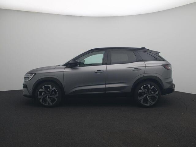 Renault Austral 1.2 E-Tech full hybrid 200 iconic esprit Alpine | Stoel+voorruitverwarming | Elektrische achterklep | Achteruitrijcamera+sensoren |