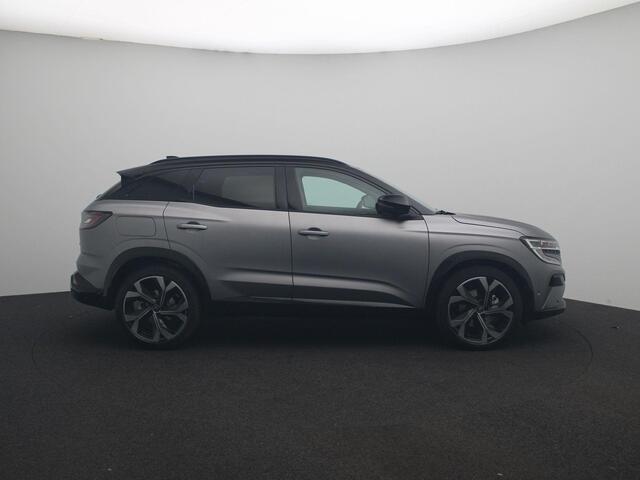 Renault Austral 1.2 E-Tech full hybrid 200 iconic esprit Alpine | Stoel+voorruitverwarming | Elektrische achterklep | Achteruitrijcamera+sensoren |